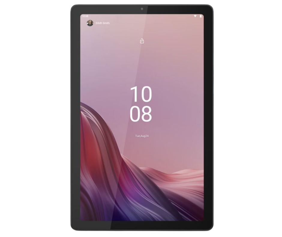 Tablet LENOVO TAB M9 9"HD 4GB 64GB MTK LTE Arctic Grey1 
