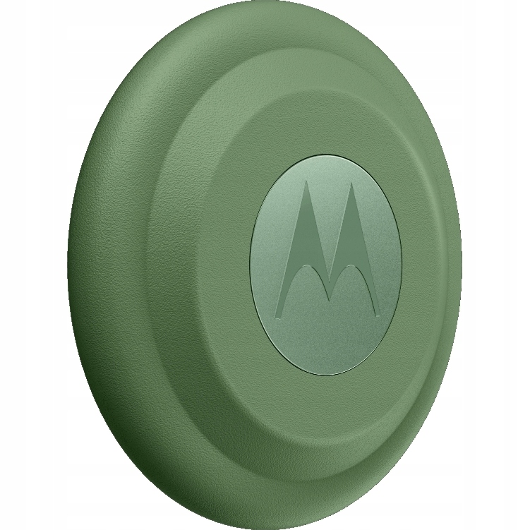 Motorola Moto Tag Zelený3 