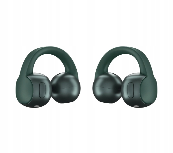 Slúchadlá Motorola Moto Buds Loop (Sound by BOSE) Zelené1 