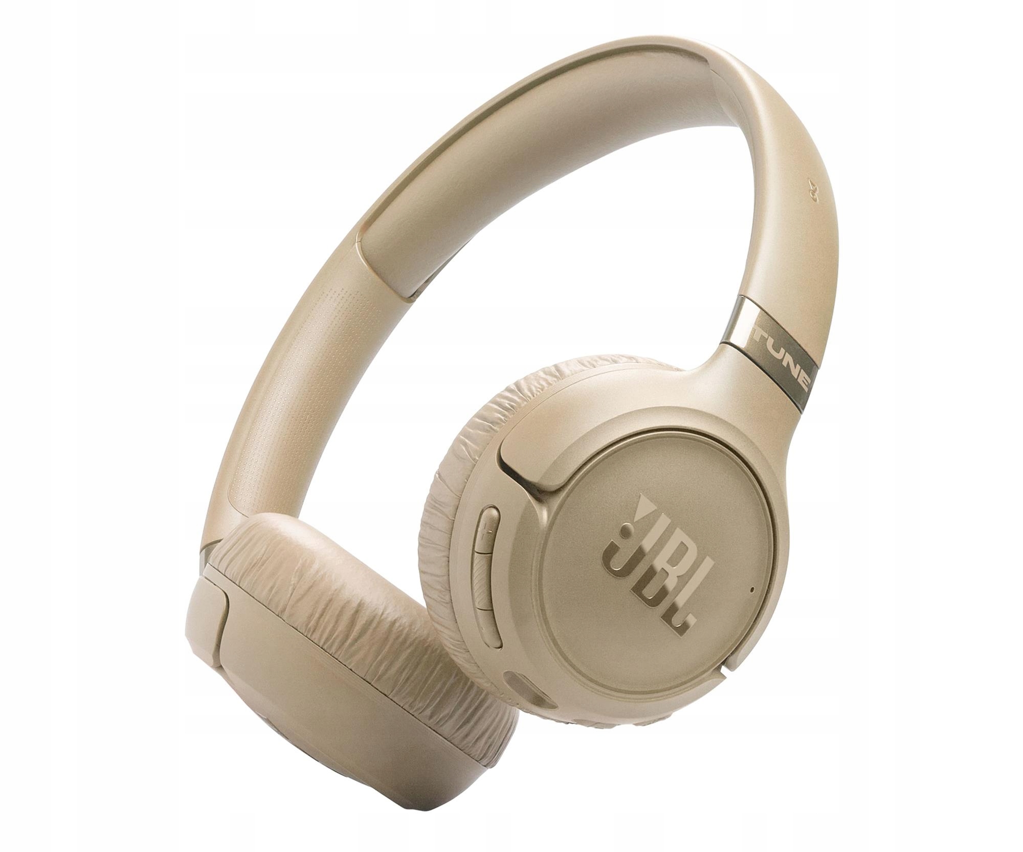 Slúchadlá JBL Tune 680NC Beige0 