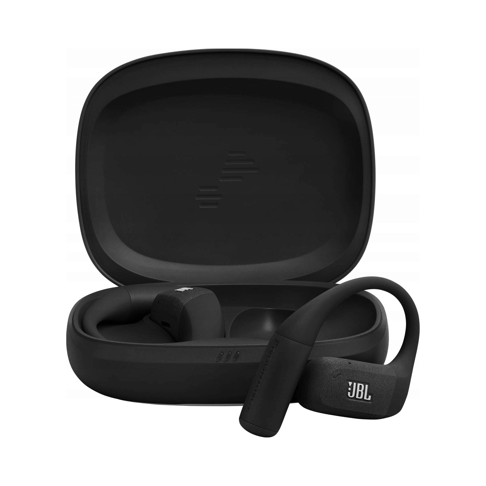 Slúchadlá JBL Endurance Zone Black and Grey0 