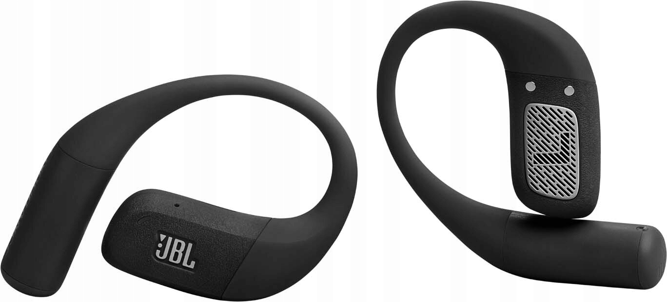 Slúchadlá JBL Endurance Zone Black and Grey1 
