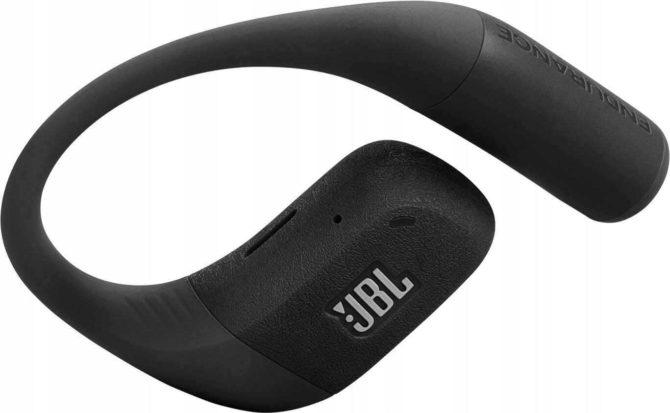 Slúchadlá JBL Endurance Zone Black and Grey3 