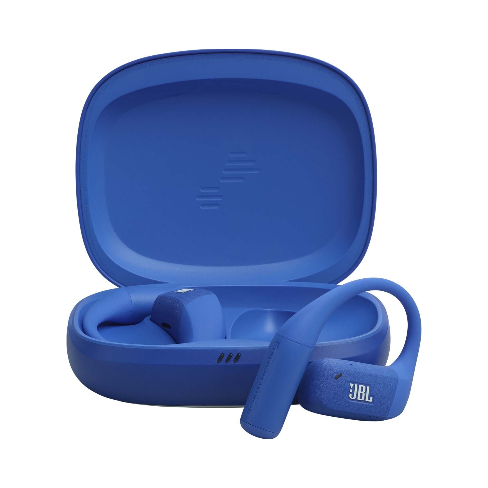 Slúchadlá JBL Endurance Zone Blue0 