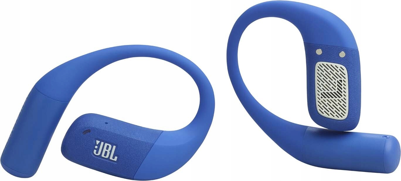 Slúchadlá JBL Endurance Zone Blue1 