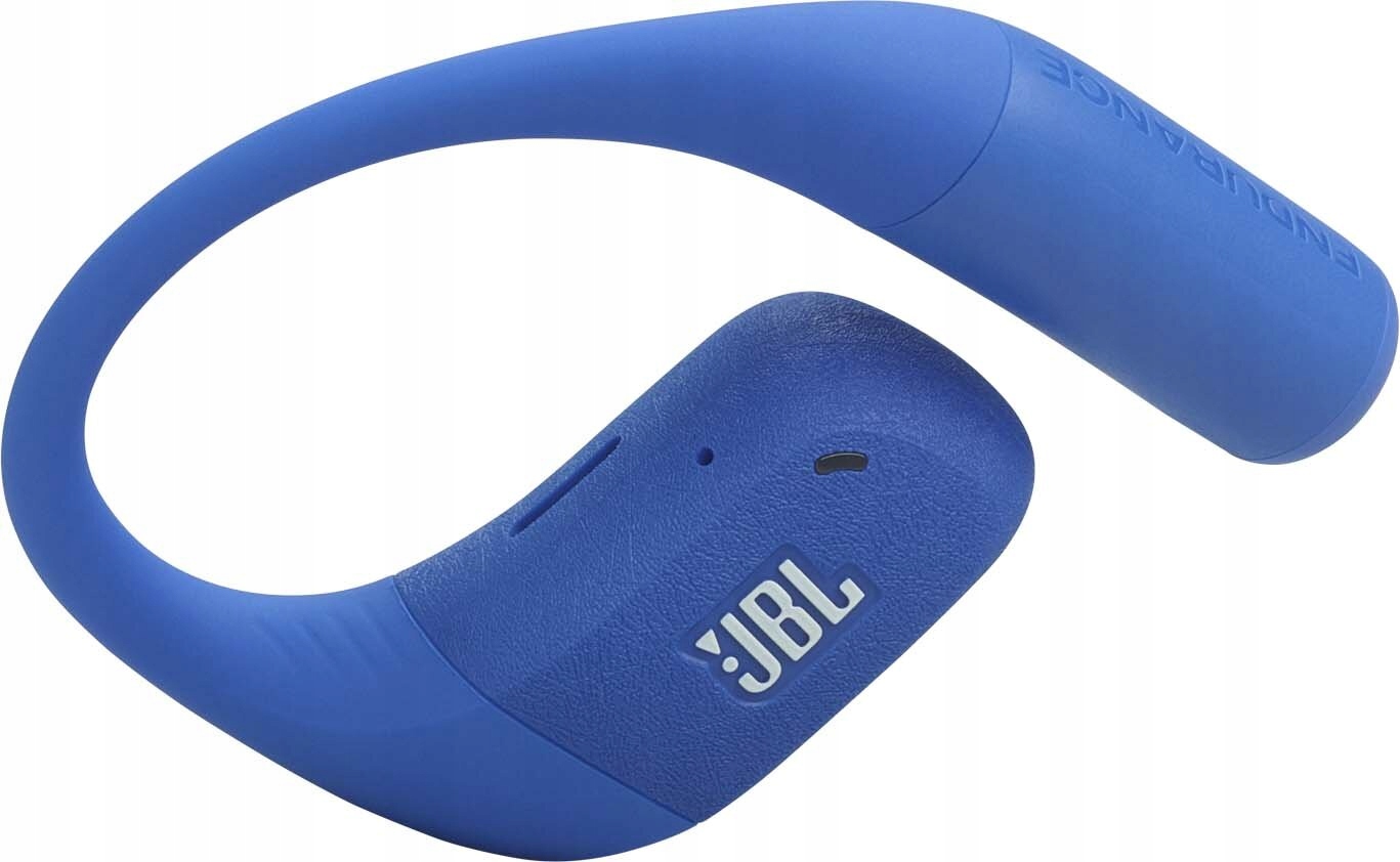 Slúchadlá JBL Endurance Zone Blue3 