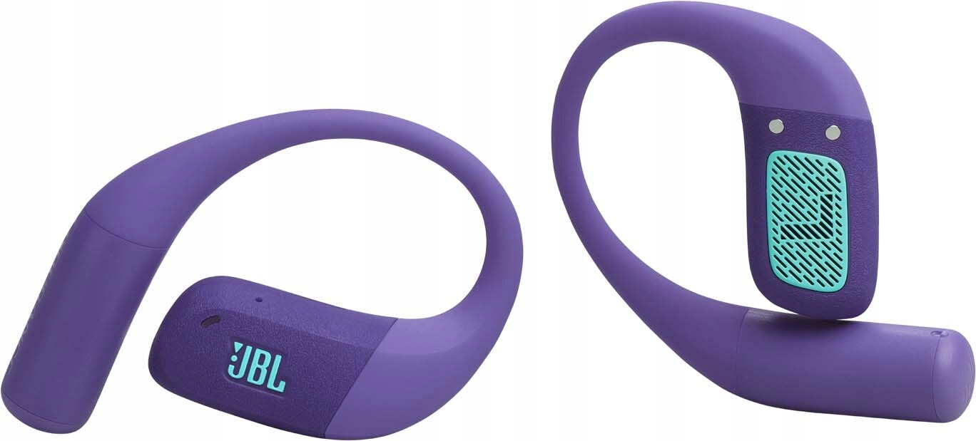 Slúchadlá JBL Endurance Zone Purple1 