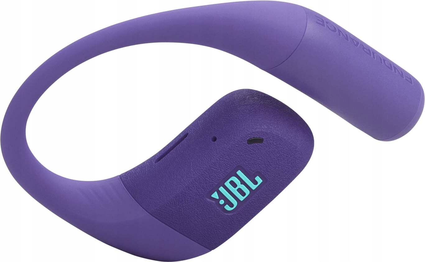Slúchadlá JBL Endurance Zone Purple3 