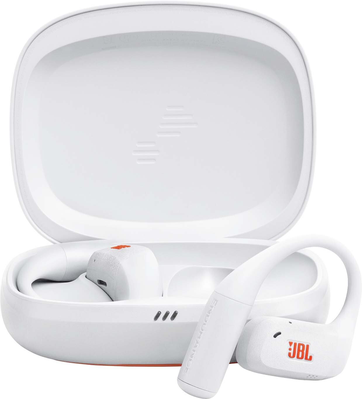 Slúchadlá JBL Endurance Zone White0 