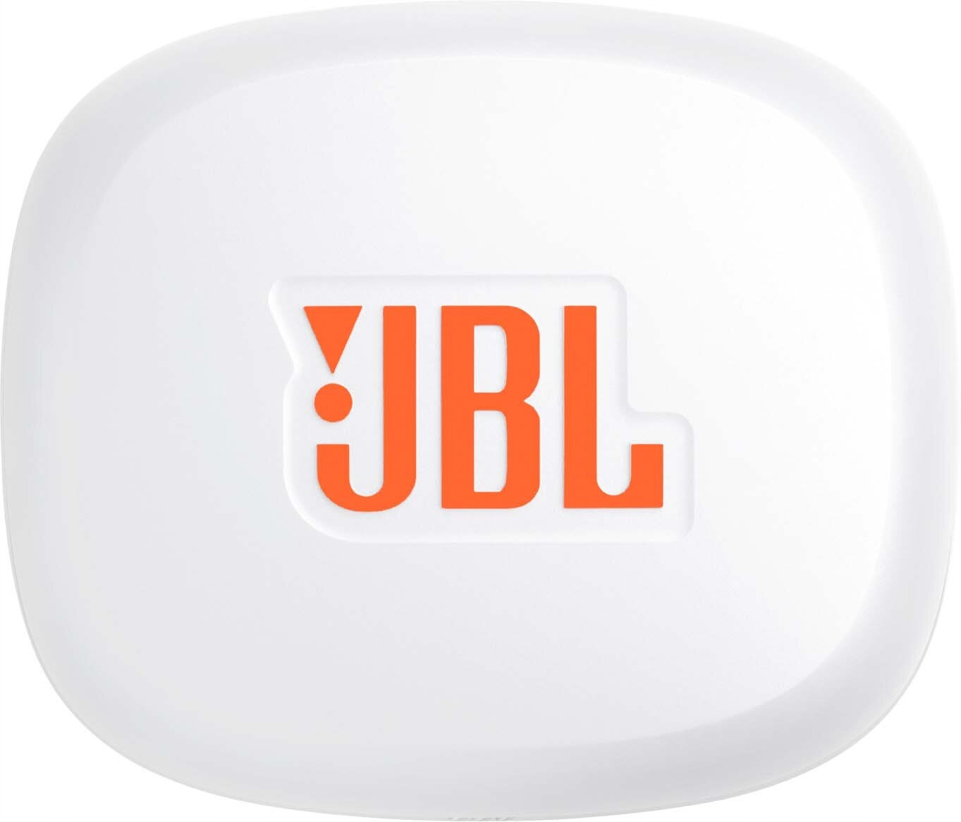 Slúchadlá JBL Endurance Zone White2 