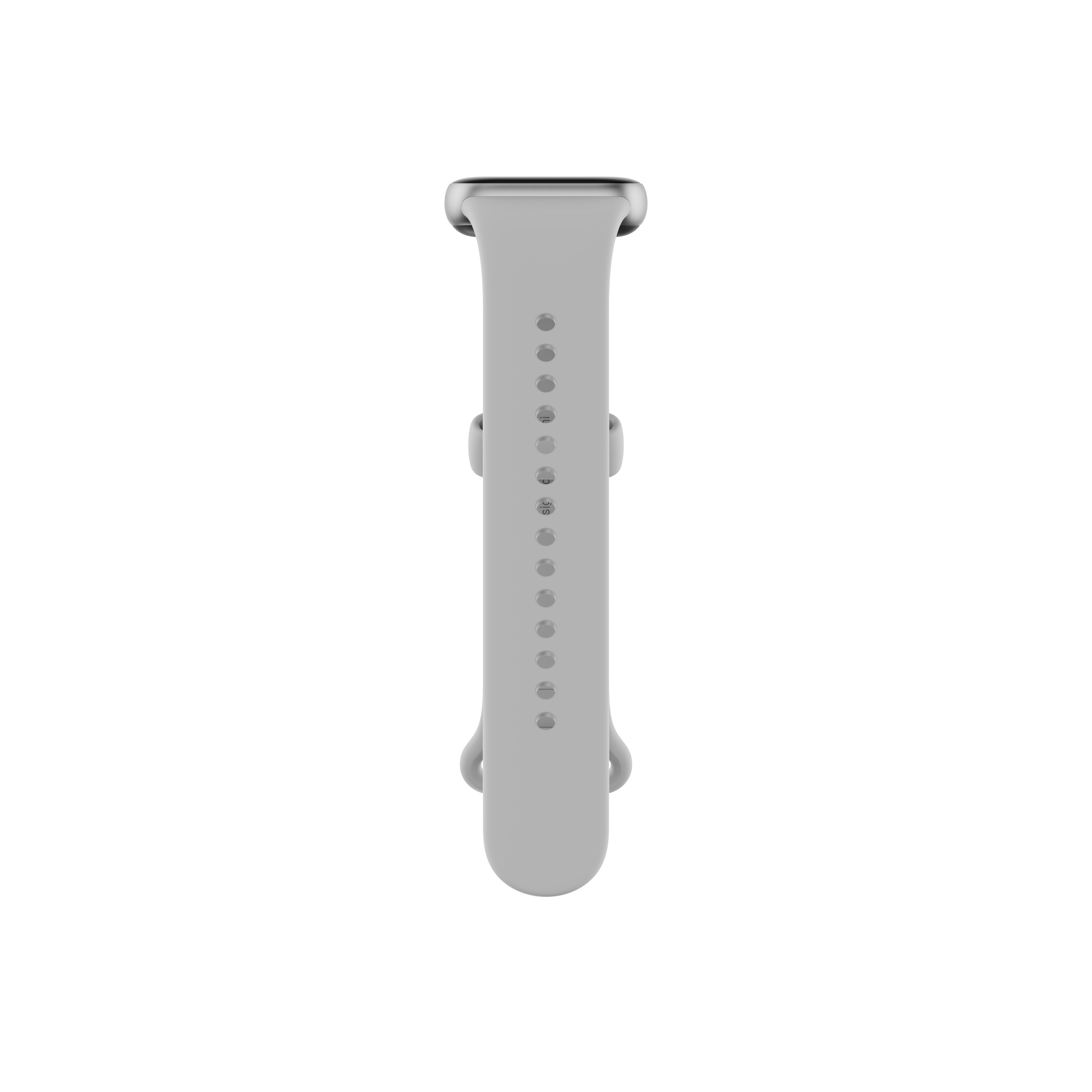 Xiaomi Smart Band 10 Pro/ Šport Band/ Glacier Silver3 