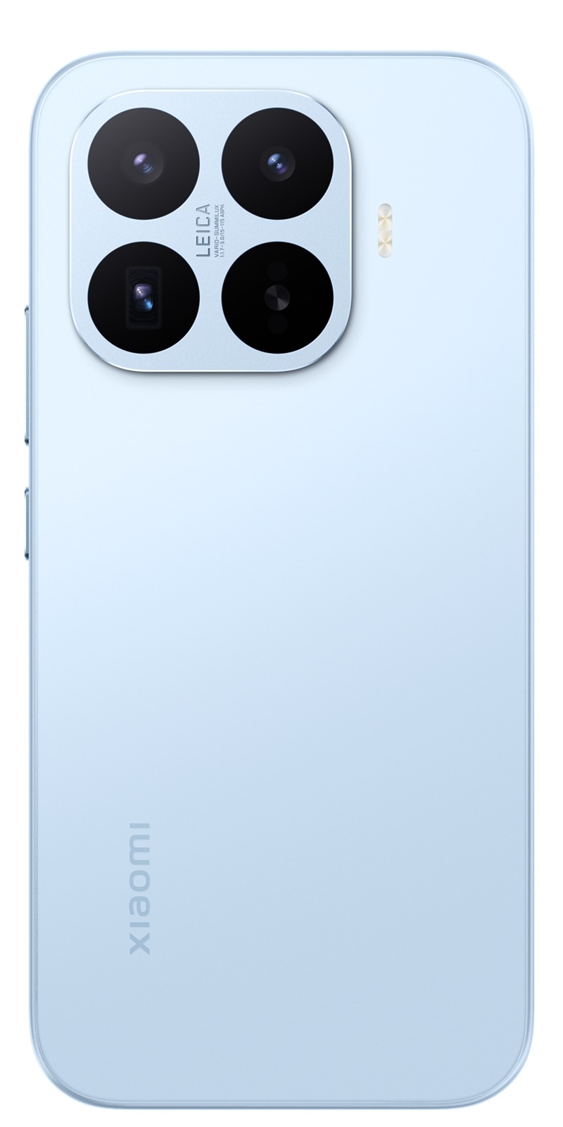 Xiaomi 17T/ 12GB/ 512GB/ Modrá2 
