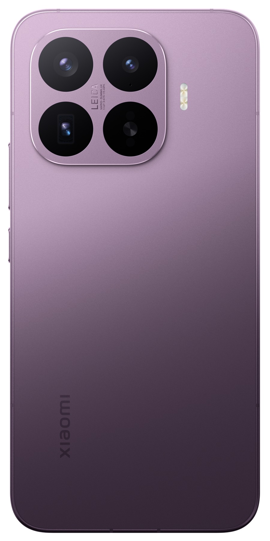 Xiaomi 17T Pro/ 12GB/ 256GB/ Deep Violet2 