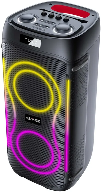 Reproduktor s Bluetooth KENWOOD AS-P400BT0 