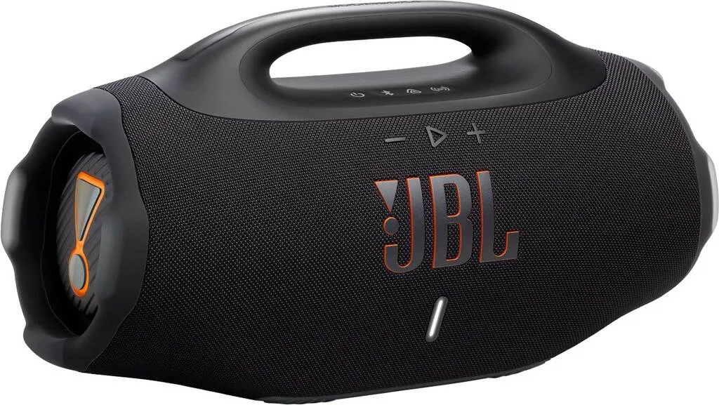 JBL Boombox4 Black0 