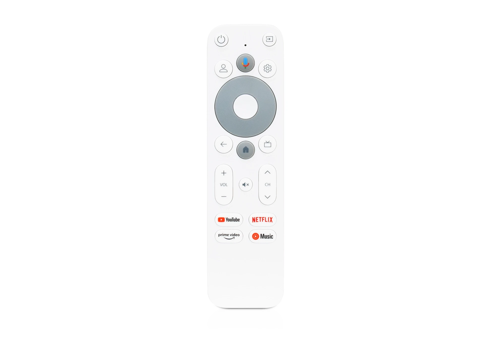 Homatics Stick 4K Google TV3 