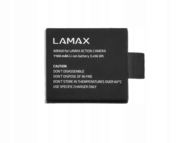 Batéria LAMAX WB9000 