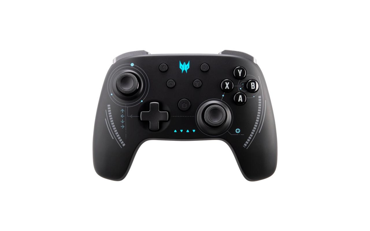 Gamepad ACER Predator IT LIES WITHIN0 