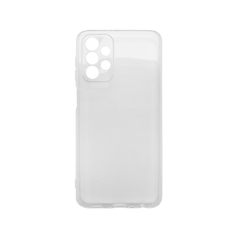 Puzdro SAM Galaxy A23 5G priehľadné0 