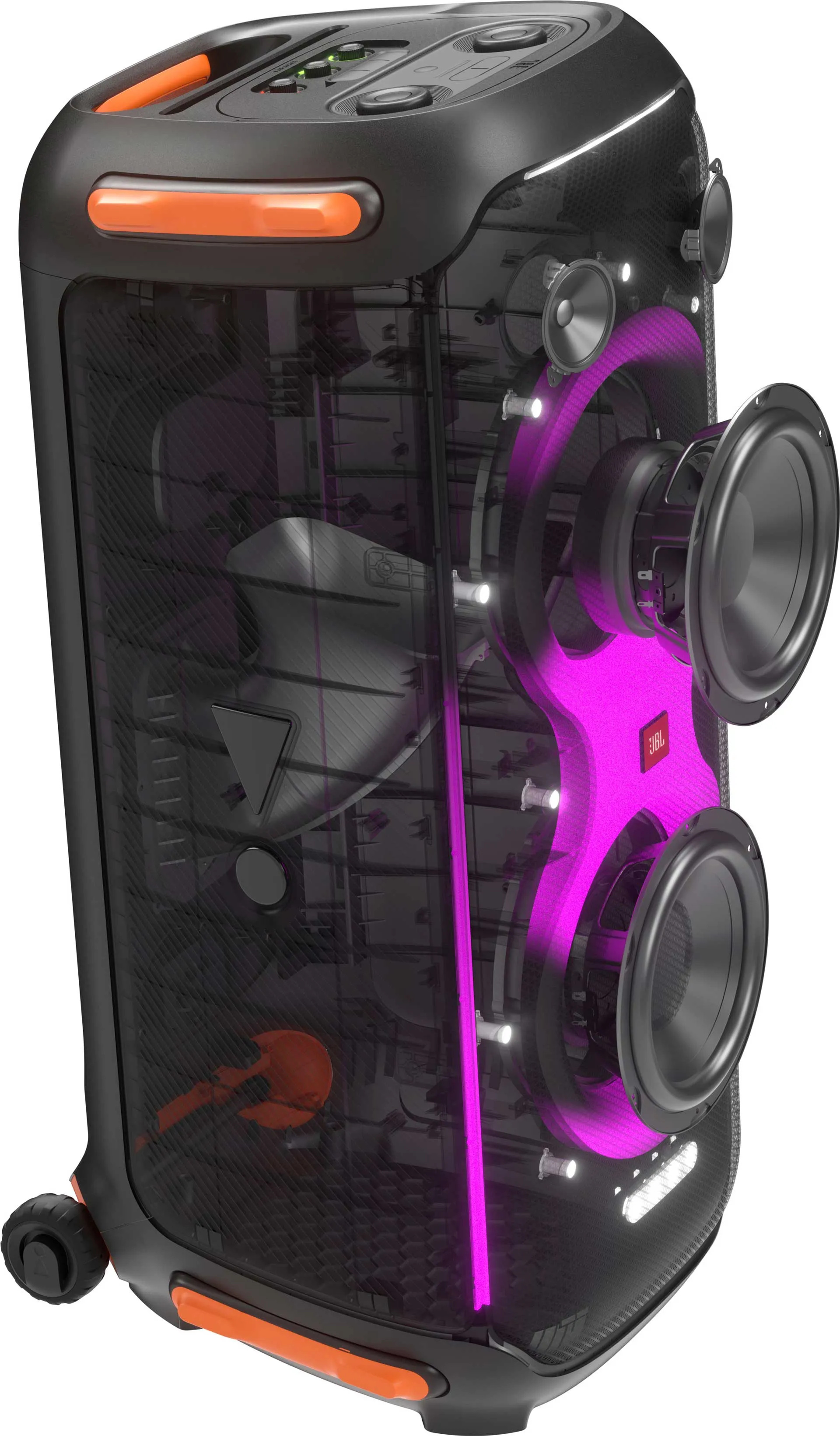 JBL PartyBox 7101 
