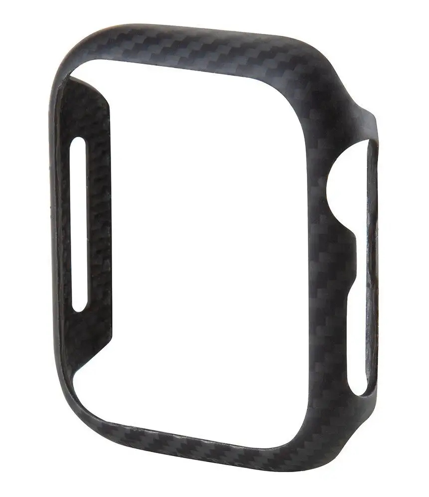 Puzdro Apple Watch 7 45 mm Black1 