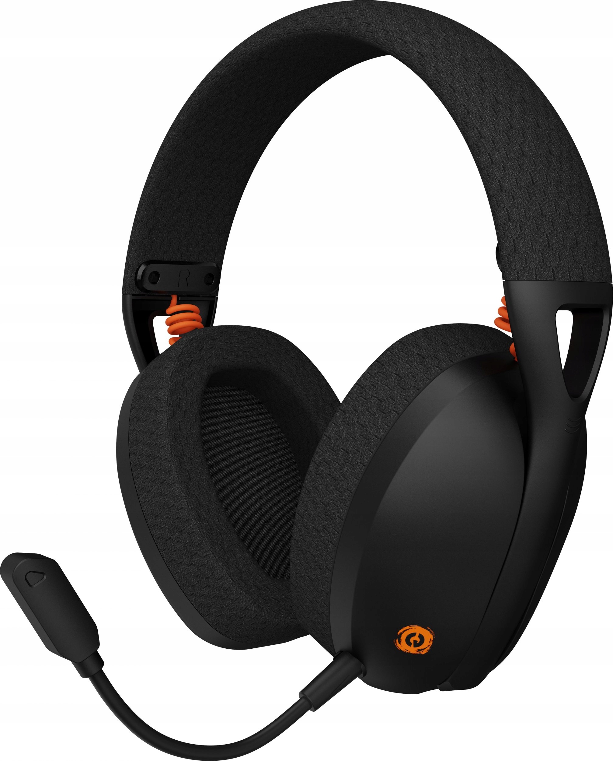 Sluchadla Canyon Ego GH-13, herné, Bluetooth, USB-C nabíjanie0 