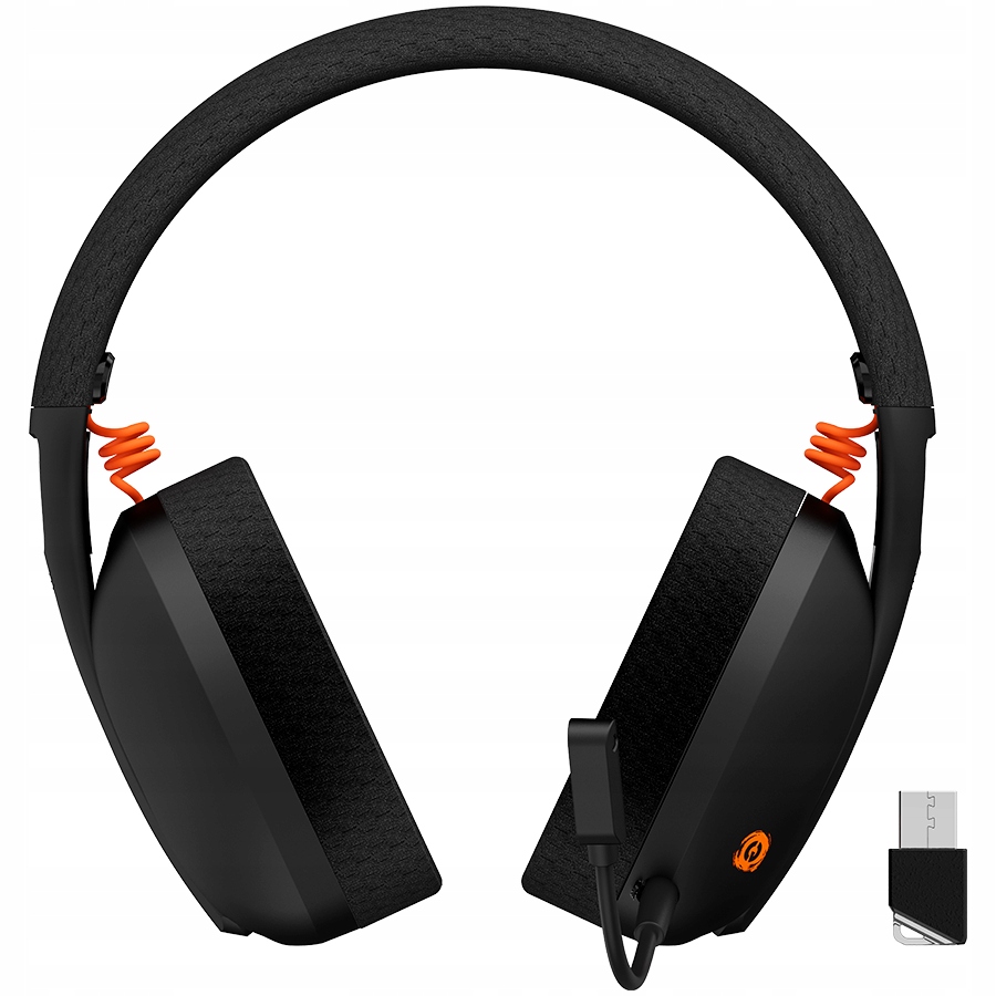 Sluchadla Canyon Ego GH-13, herné, Bluetooth, USB-C nabíjanie1 