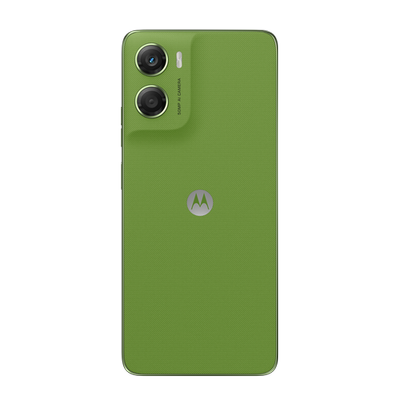 Mobil Motorola Moto G06 4/256 PANTONE Tendril (Green)6 