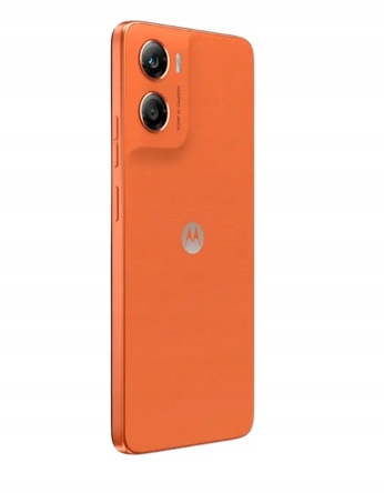 Mobil Motorola Moto G06 4/256 PANTONE Arabesque (Orange)7 