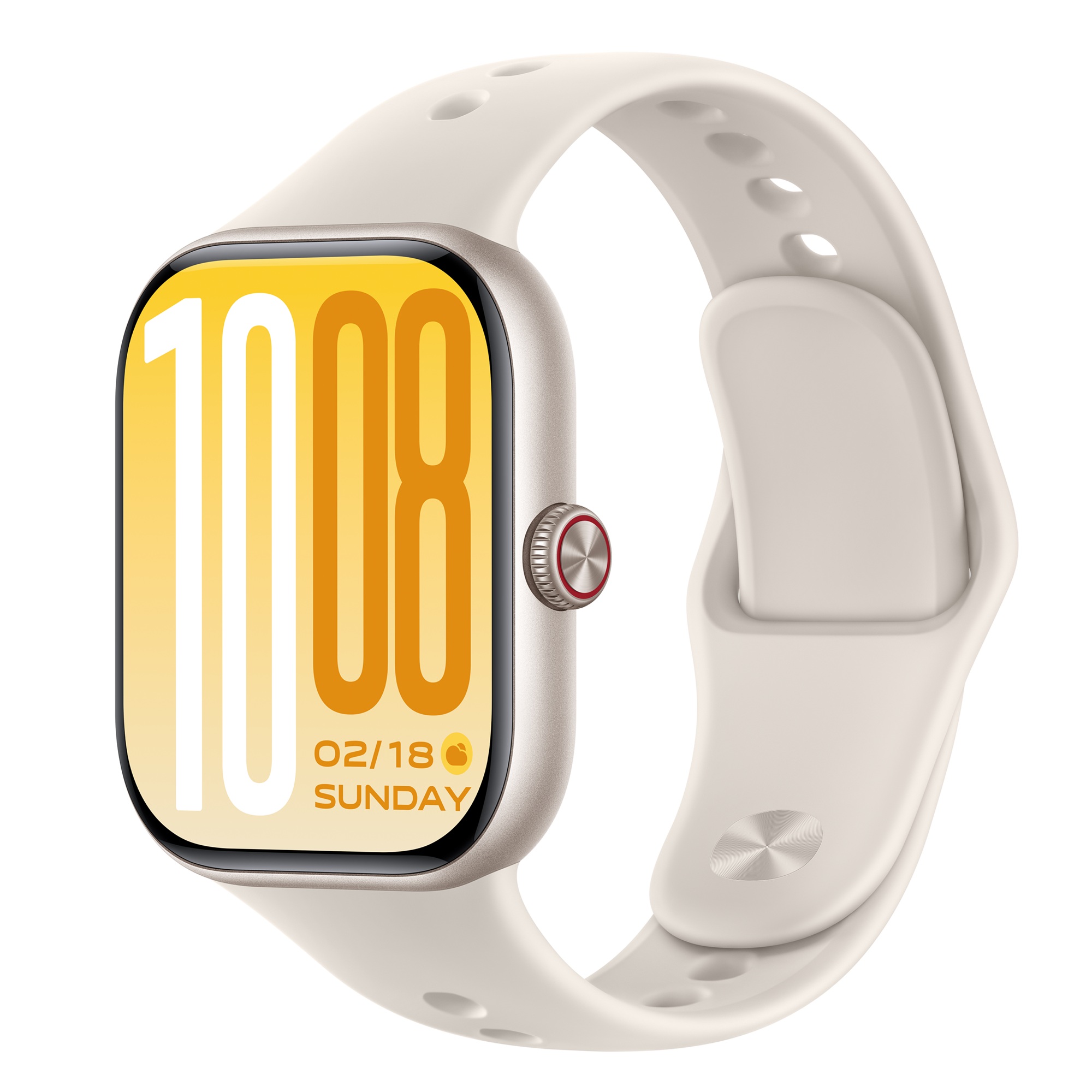 vivo Watch GT 2/ Šport Band/ Stellar White1 