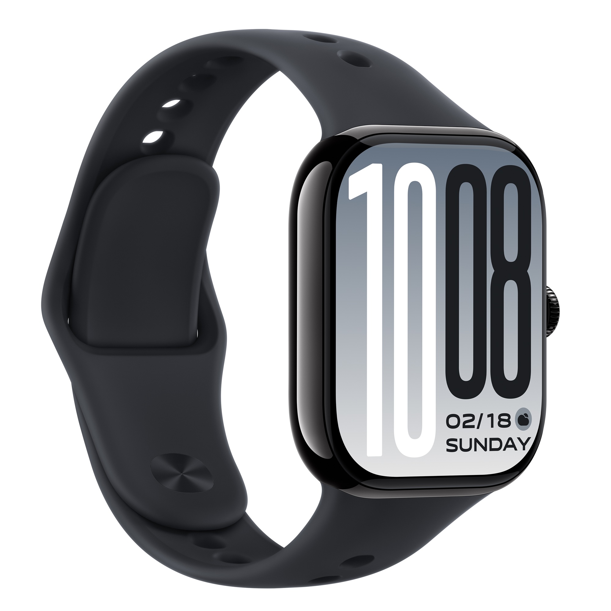 vivo Watch GT 2/ Šport Band/ Obsidian Black0 