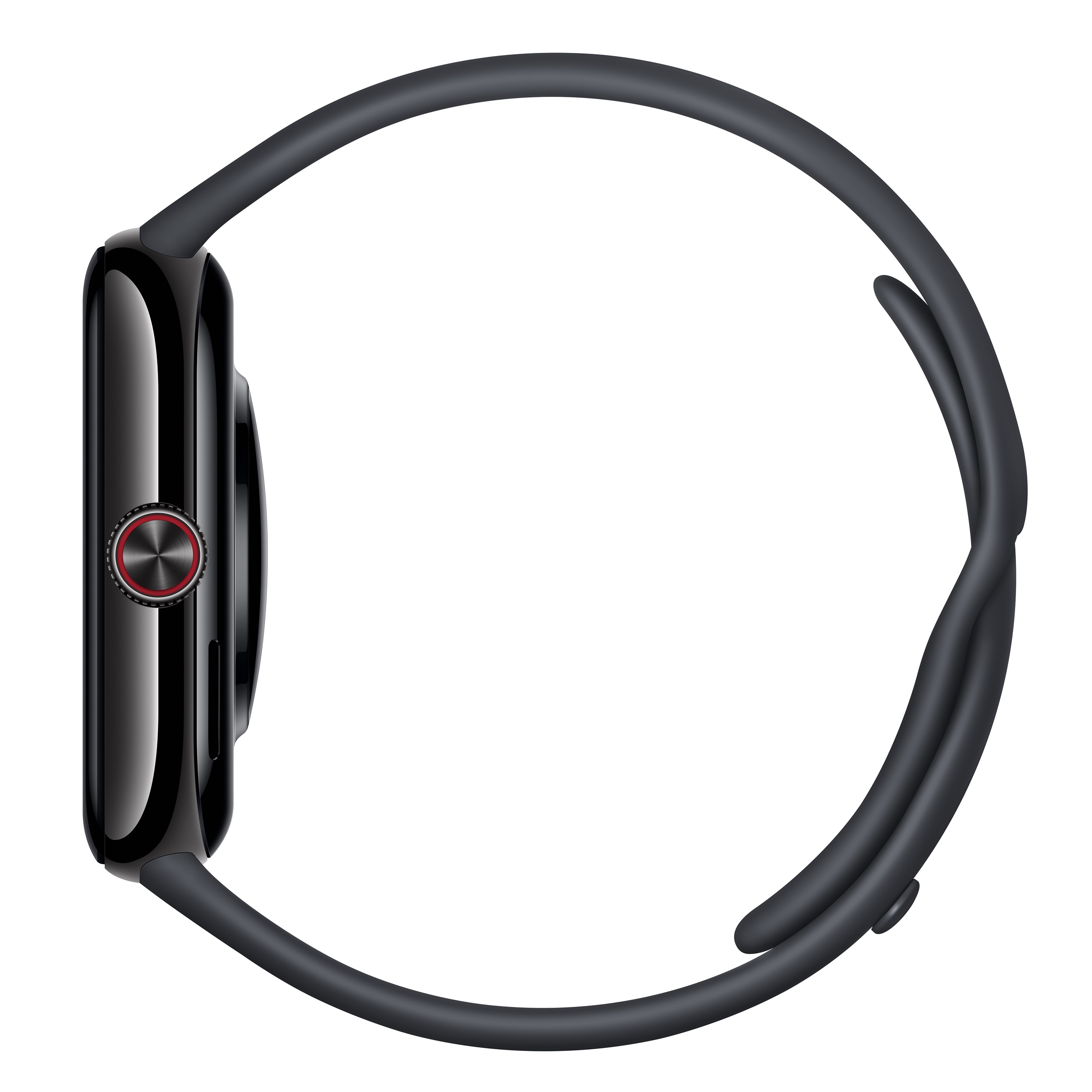 vivo Watch GT 2/ Šport Band/ Obsidian Black3 
