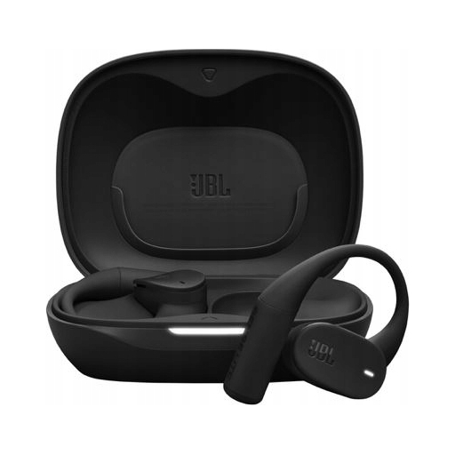 Sluchadla JBL SENSE LITE Black0 