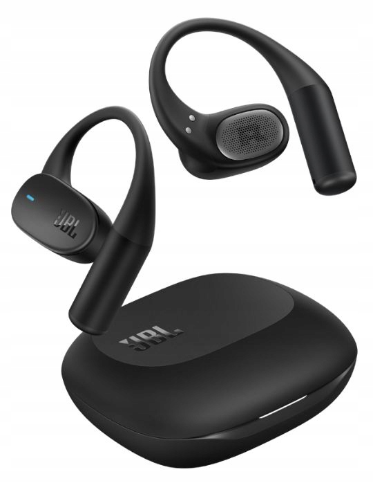 Sluchadla JBL SENSE LITE Black4 