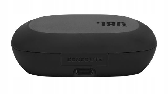 Sluchadla JBL SENSE LITE Black7 
