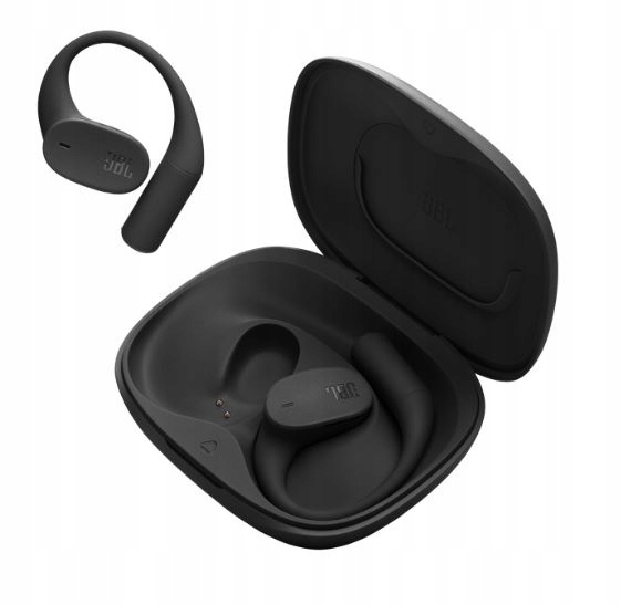 Sluchadla JBL SENSE LITE Black8 