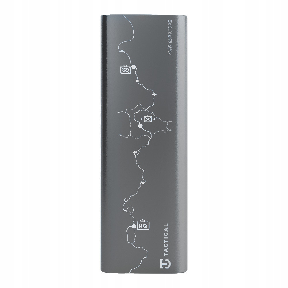 Power bank Squad Head Quarters 65W 27000mAh0 
