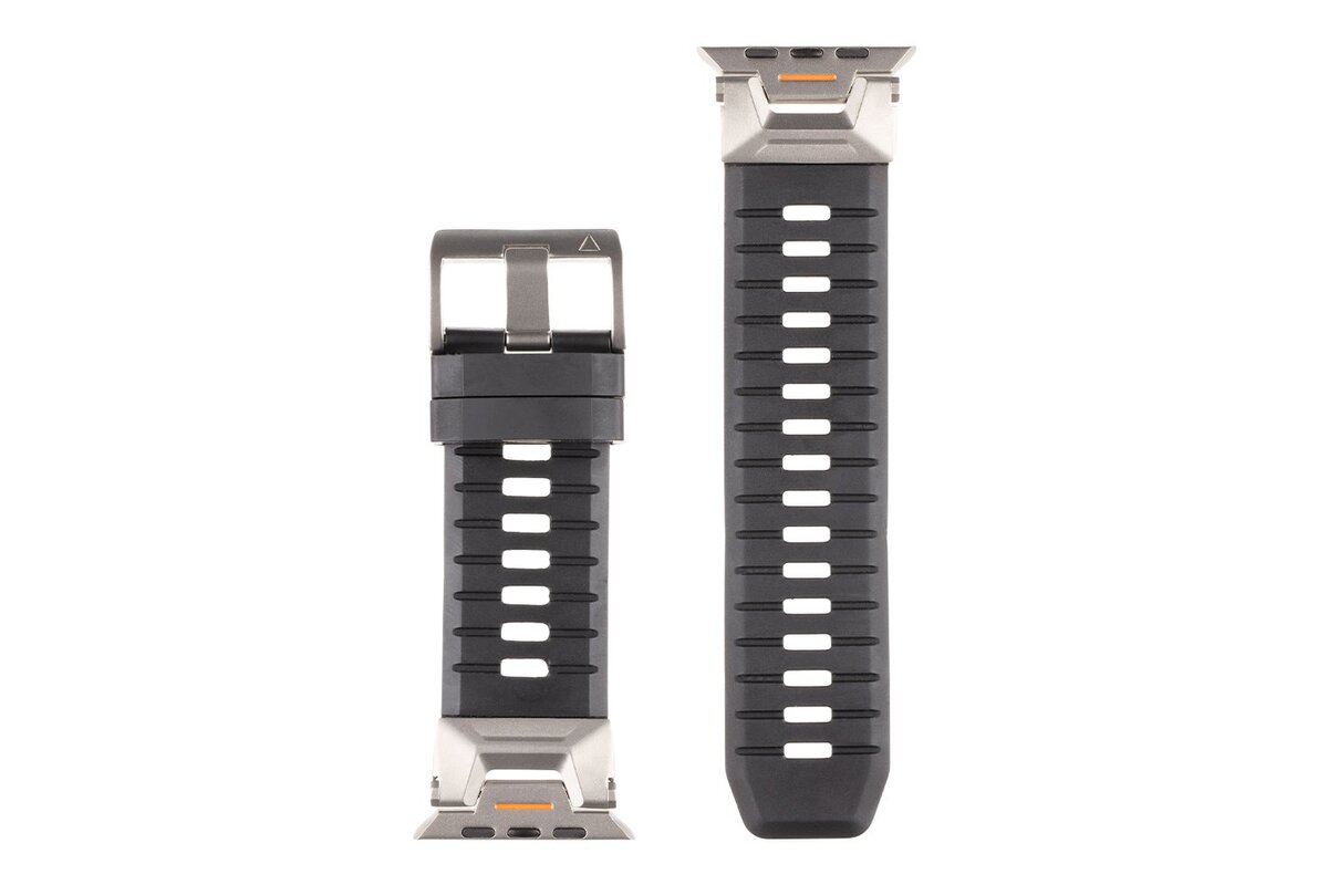 Remienok Apple Watch Ultra čierny0 