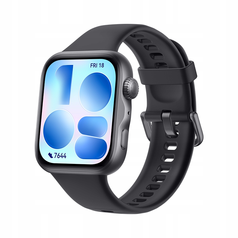 Huawei Watch Fit 5/ Sport Band/ Čierna0 