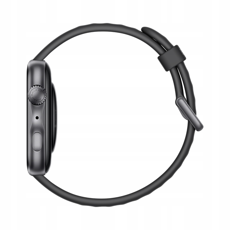 Huawei Watch Fit 5/ Sport Band/ Čierna5 