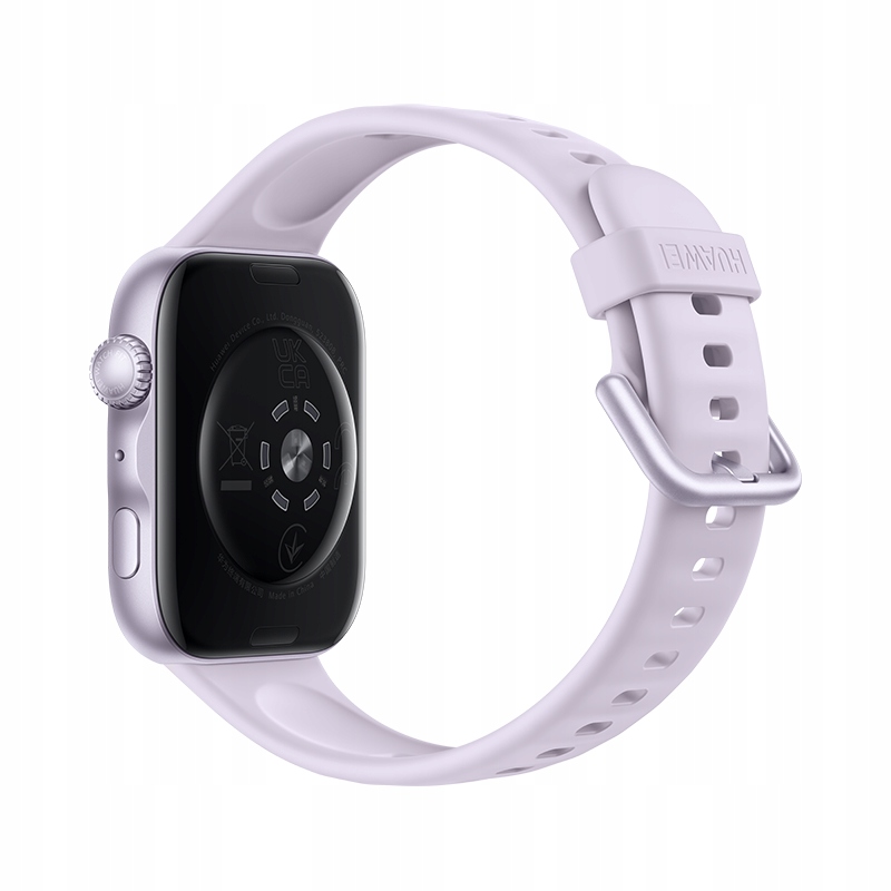 Huawei Watch Fit 5/ Šport Band/ Fialová5 