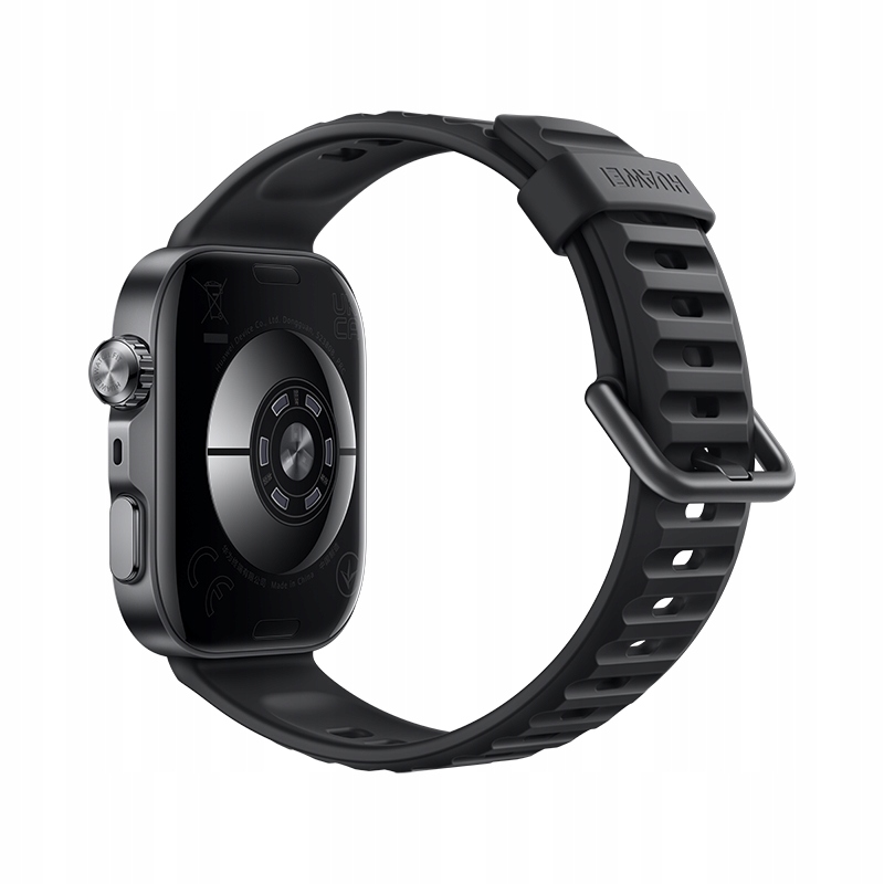 Huawei Watch Fit 5 Pro Black,  CZ5 
