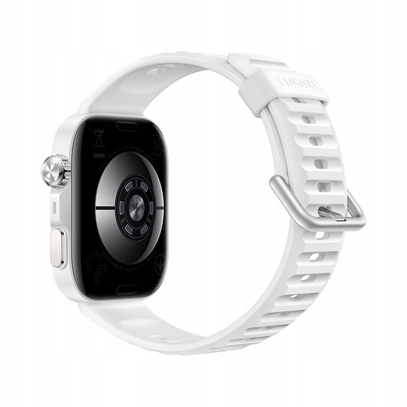 Huawei Watch Fit 5 Pro/ Sport Band/ Biela3 
