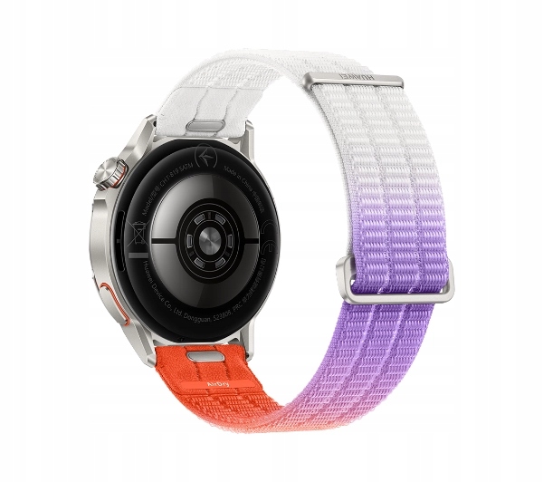 Huawei Watch GT Runner 2 Dawn Orange,  CZ3 
