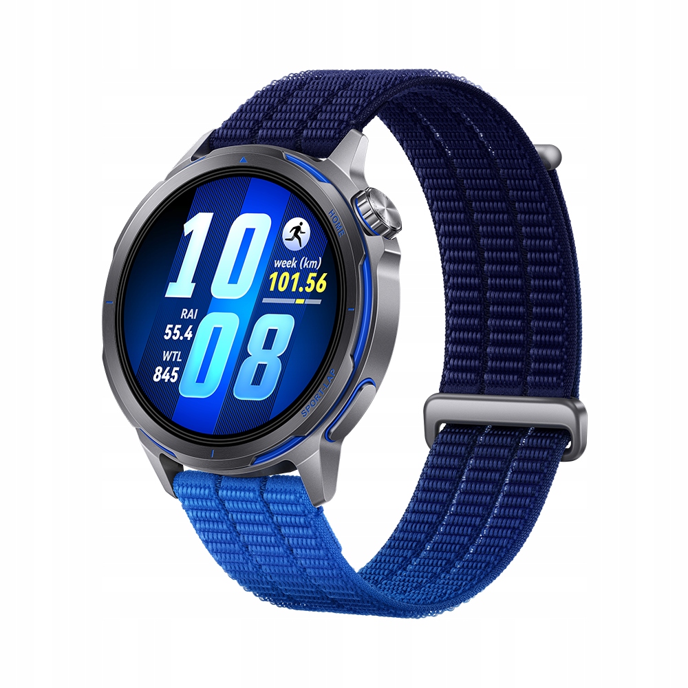 Huawei Watch GT Runner 2 Dusk Blue0 