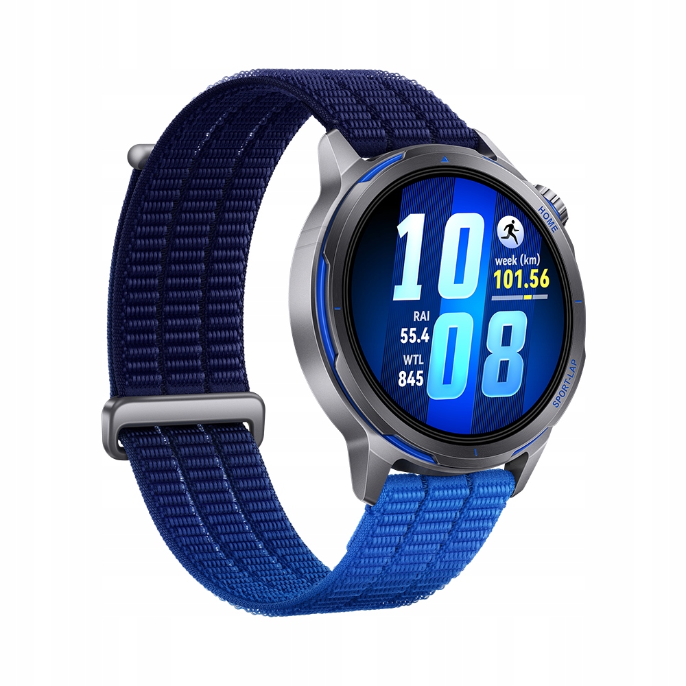 Huawei Watch GT Runner 2 Dusk Blue1 