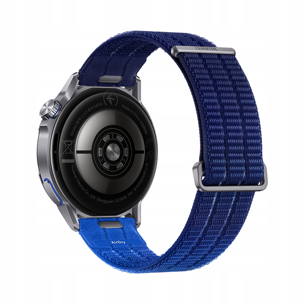 Huawei Watch GT Runner 2 Dusk Blue2 