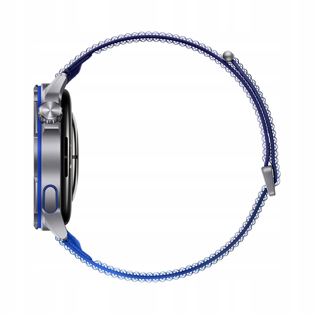 Huawei Watch GT Runner 2 Dusk Blue3 