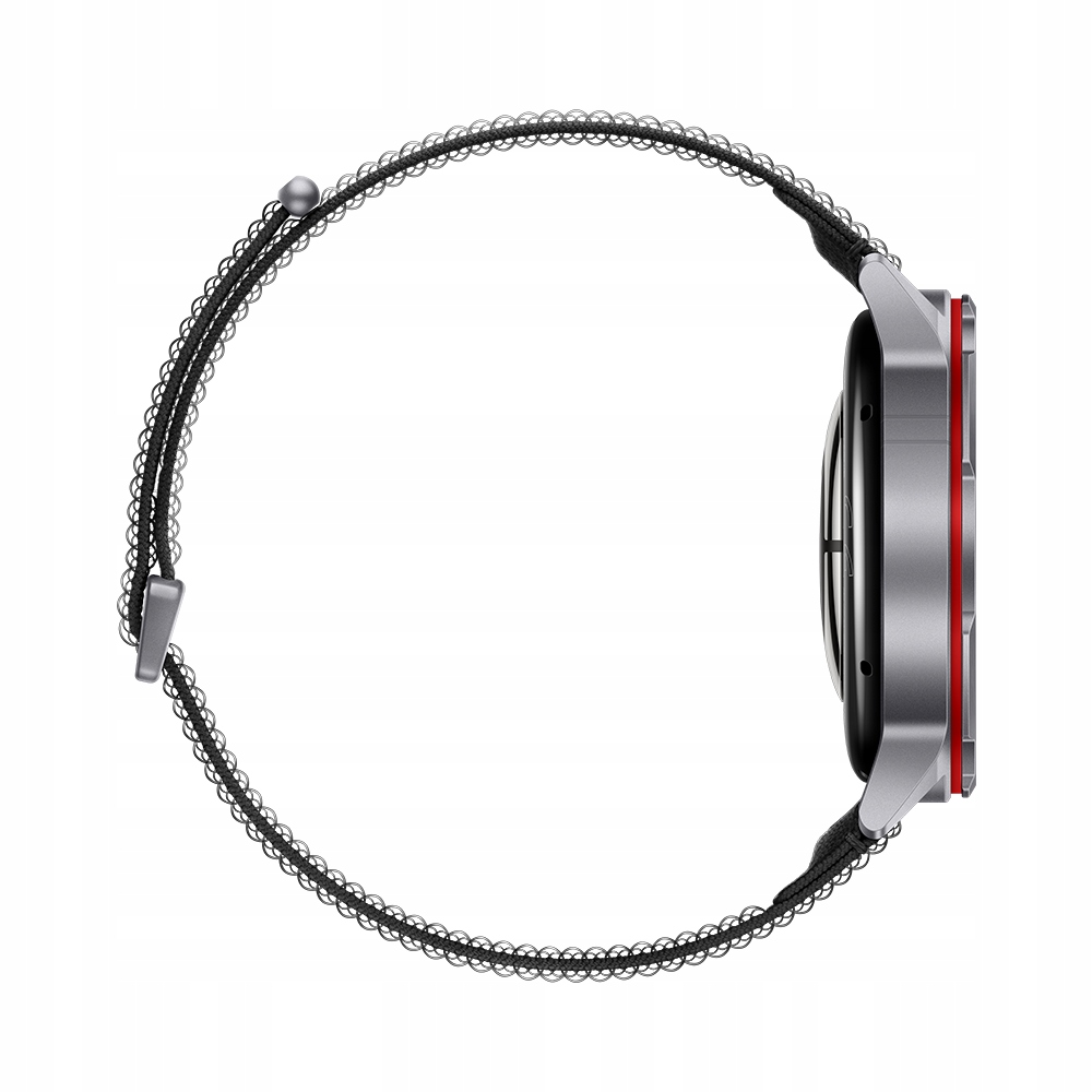 Huawei Watch GT Runner 2 Midnight Black,  CZ4 
