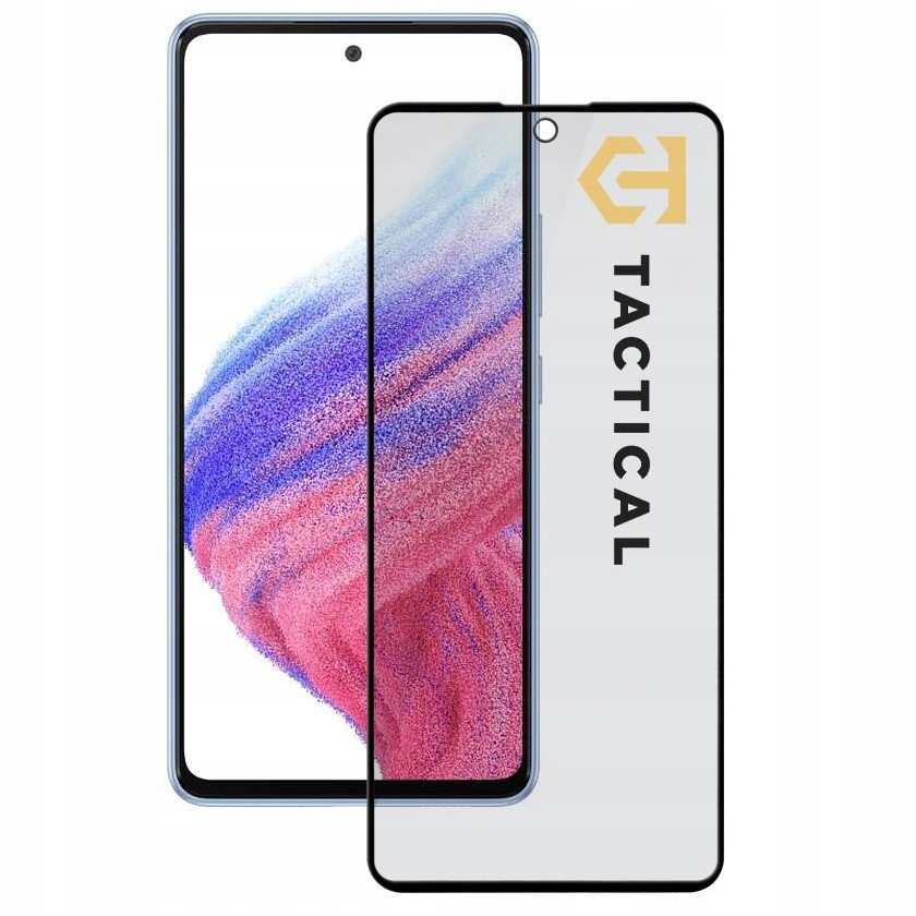 Sklo SAM Galaxy A520 